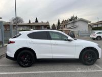 usata Alfa Romeo Stelvio Q4 2.0 280 cv Veloce - 2019