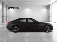 Usata BMW 320 M Sport 190 CV (139 kW) 2025 Nero Berlina