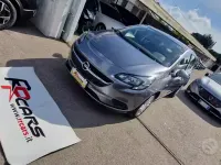 Usata Opel Corsa 69 CV (50 kW) 2017 Grigio Utilitaria