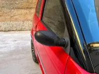 Usata Microcar M.Go 2019 Rosso Utilitaria