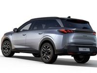 Nuova Peugeot 5008 GTi 136 CV (100 kW) 2025 Grigio artense Monovolume