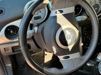 Usata Mini Cooper 2006 Utilitaria