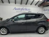 Usata Ford C-MAX 120 CV (88 kW) 2016 Grigio Monovolume