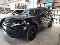 Usata Land Rover Discovery Sport HSE Dynamic 179 CV (131 kW) 2020 Nero SUV