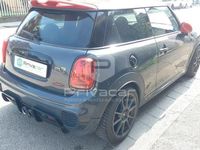 usata Mini John Cooper Works John Cooper Works 2.0