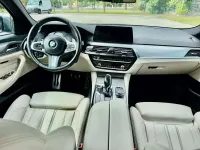 Usata BMW 520 M Sport 190 CV (139 kW) 2019 Station wagon