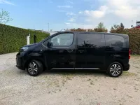 Usata Peugeot Traveller Business-Line 179 CV (131 kW) 2025 Nero Monovolume