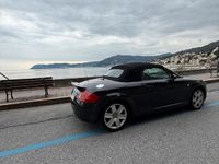 Usata Audi TT Roadster 250 CV (183 kW) 2004 Cabrio