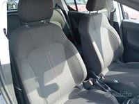 Usata Opel Corsa Edition 90 CV (66 kW) 2018 Grigio Utilitaria