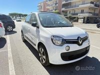Usata Renault Twingo 69 CV (50 kW) 2018 Bianco Utilitaria