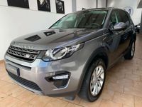 usata Land Rover Discovery Sport Discovery Sport2.0 td4 Pure BusAWD 150cv aut