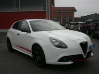 usata Alfa Romeo Giulietta Giulietta1.6 jtdm Sport 120cv - PRONTA CONSEGNA