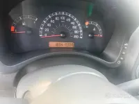 Usata Fiat Panda Active 54 CV (39 kW) 2008 Giallo Utilitaria