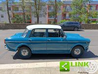 Usata Fiat 1100D 47 CV (34 kW) 1964 Azzurro Berlina