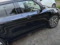 Usata Suzuki Swift 83 CV (61 kW) 2021 Nero Utilitaria