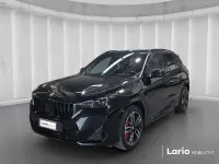 Usata BMW X1 M Sport 245 CV (180 kW) 2025 Black sapphire metallizzato SUV