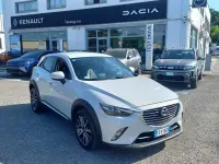 Usata Mazda CX-3 Exceed 105 CV (77 kW) 2016 Other SUV