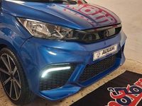 Usata Aixam City GTO 2021 Blu Berlina