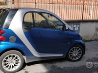 usata Smart ForTwo Coupé forTwoII 2007 1.0 mhd Passion 71cv