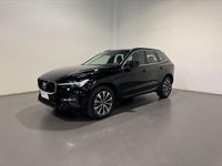Usata Volvo XC60 Momentum 2022 Nero SUV