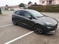 Usata Ford Fiesta 125 CV (91 kW) 2023 Utilitaria
