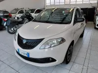 Usata Lancia Ypsilon S 69 CV (50 kW) 2018 Bianco Utilitaria