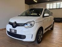 Usata Renault Twingo LIMITED 69 CV (50 kW) 2020 Bianco Utilitaria