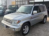 Usata Mitsubishi Pajero 2006 Grigio SUV