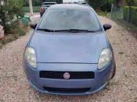 Usata Fiat Grande Punto 65 CV (47 kW) 2008 Utilitaria