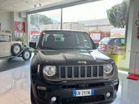 usata Jeep Renegade 1.6 Mjt 130CV Limited