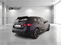 Usata BMW 120 M Sport 163 CV (119 kW) 2025 Blu Utilitaria