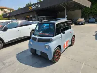 Usata Citroën AMI 2024 Grigio Utilitaria