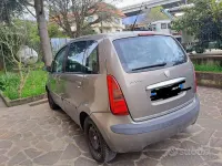 Usata Lancia Musa 90 CV (66 kW) 2007 Monovolume