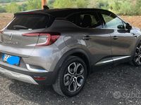 Occasion Renault Captur Intens 101 ch (74 kW) 2020 Gris SUV