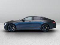 usata Mercedes AMG GT AMG GT Coupe 4 - X290Coupe 53 mhev (eq-boost) 4matic+ auto