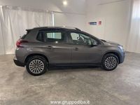 usata Peugeot 2008 20081.5 bluehdi Active s&s 100cv 5marce