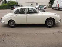 Usata Jaguar MK II 207 CV (152 kW) 1981 Other Berlina