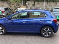 Usata VW Polo Comfortline 95 CV (69 kW) 2018 Utilitaria