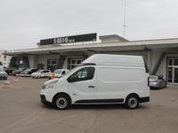 Usata Fiat Talento 125 CV (91 kW) 2017 Bianco Monovolume