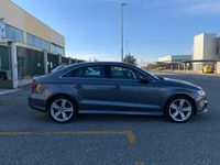 usata Audi A3 Sportback 35 2.0 tdi Admired 150cv