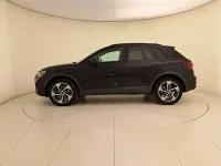 Usata Audi Q3 Advanced 190 CV (139 kW) 2025 Nero mito metallizzato SUV