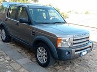 usata Land Rover Discovery 3ª serie - 2008