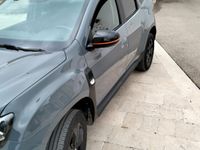 usata Dacia Duster 1.0 GPL Extreme