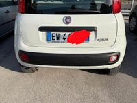 Usata Fiat Panda 85 CV (62 kW) 2014 Bianco Berlina