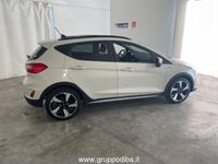 usata Ford Fiesta Active 2018 Benzina Active 1.0 ecoboost h s&s 125cv my20.75