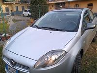 Usata Fiat Bravo Emotion 120 CV (88 kW) 2010 Grigio Utilitaria