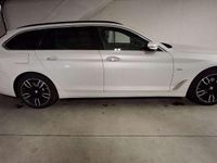Usata BMW 520 190 CV (139 kW) 2019 Station wagon