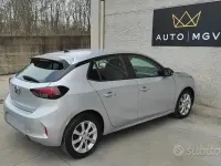 Usata Opel Corsa Edition 75 CV (55 kW) 2023 Grigio Utilitaria