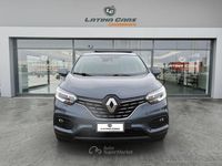 Usata Renault Kadjar Equilibre 116 CV (85 kW) 2022 Grigio SUV