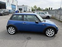 Usata Mini ONE 90 CV (66 kW) 2005 Utilitaria